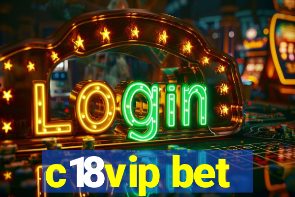 c18vip bet